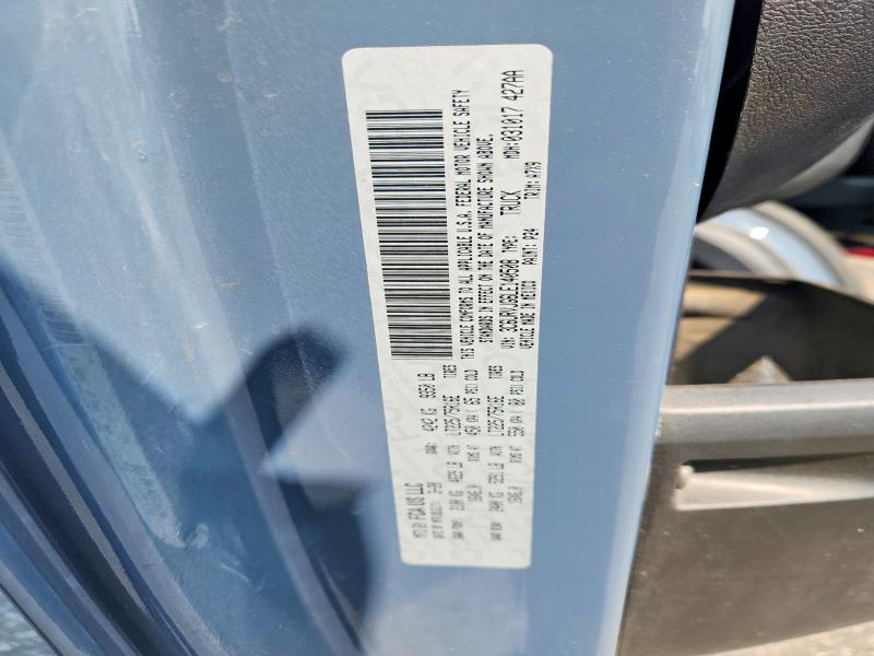 Продаж на аукціоні авто 2020 Ram Promaster 3500, vin: 3C6URVJG6LE140508, номер лоту: 62050586