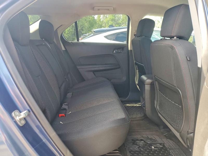 Продажа на аукционе авто 2016 Chevrolet Equinox, vin: 2GNFLFEK2G6192013, номер лота: 60608706