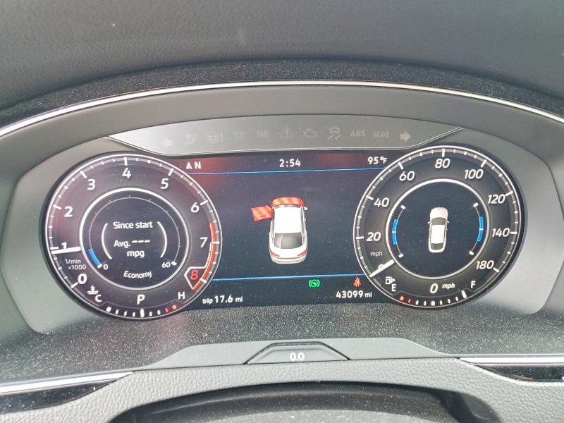 Продажа на аукционе авто 2019 Volkswagen Arteon, vin: WVWHR7AN7KE020182, номер лота: 59849126
