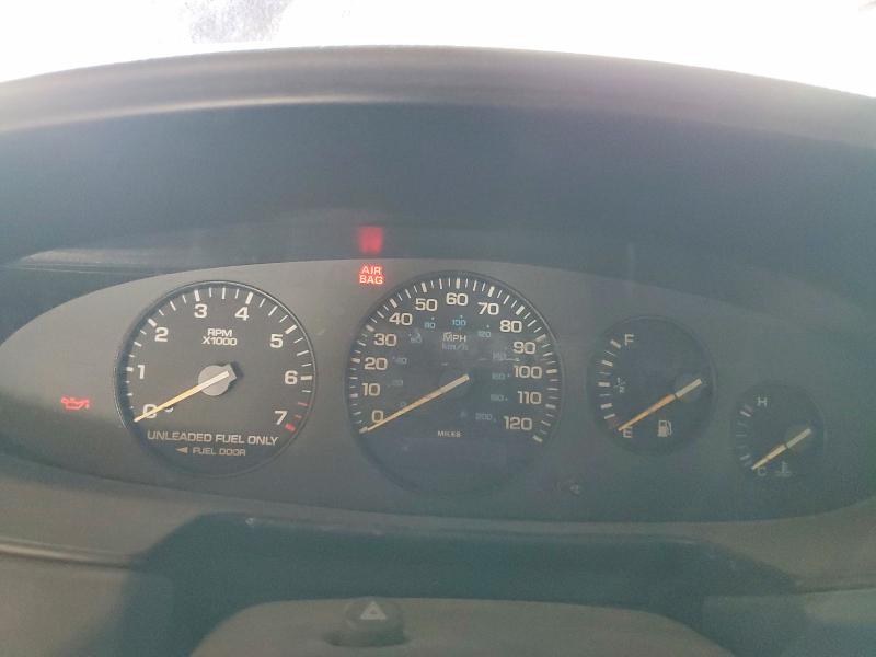 Продаж на аукціоні авто 1997 Chrysler Sebring, vin: 3C3EL55H8VT553406, номер лоту: 59904446