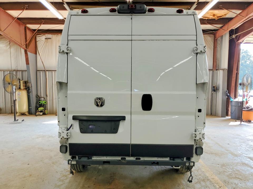Aukcja sprzedaży 2023 Ram Promaster 1500, vin: 3C6LRVBG7PE547933, numer aukcji: 61646156