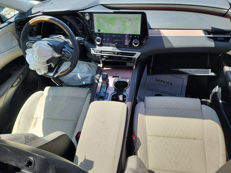 Продаж на аукціоні авто 2026 Lexus Rx 350h, vin: 2T2BBMCA3TC141245, номер лоту: 59880526