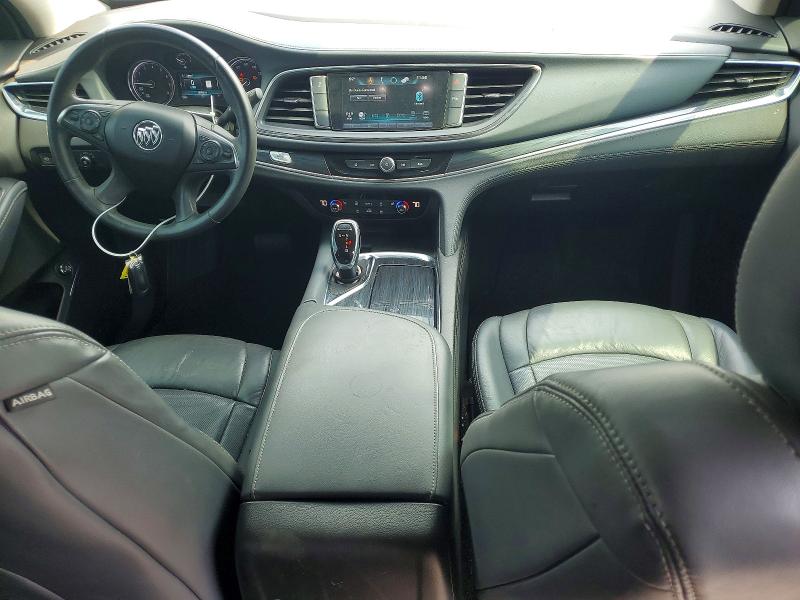Продаж на аукціоні авто 2018 Buick Enclave, vin: 5GAERBKW6JJ145131, номер лоту: 62311686