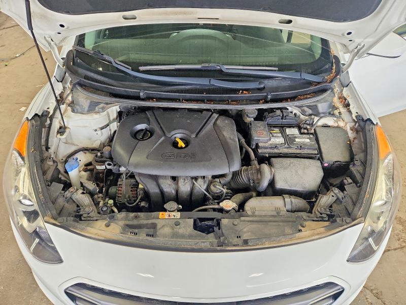 60258556 :رقم المزاد ، KMHD35LH6GU303726 vin ، 2016 Hyundai Elantra Gt مزاد بيع