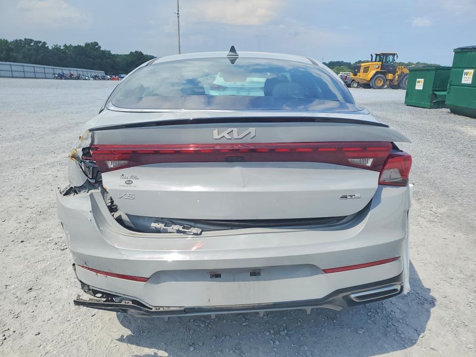 59811846 :رقم المزاد ، 5XXG64J29PG174162 vin ، 2023 Kia K5 مزاد بيع