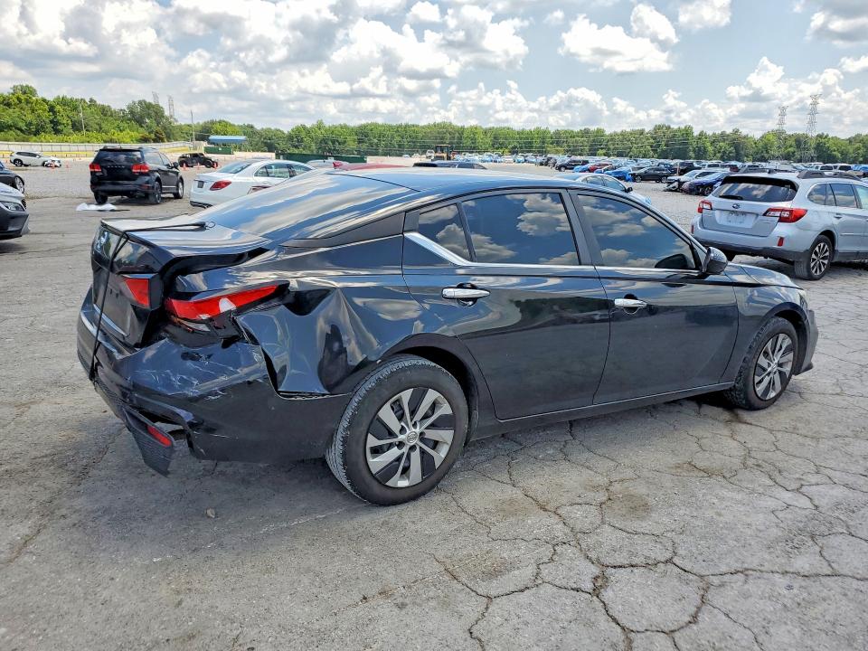 Aukcja sprzedaży 2021 Nissan Altima, vin: 1N4BL4BV3MN358840, numer aukcji: 59787186