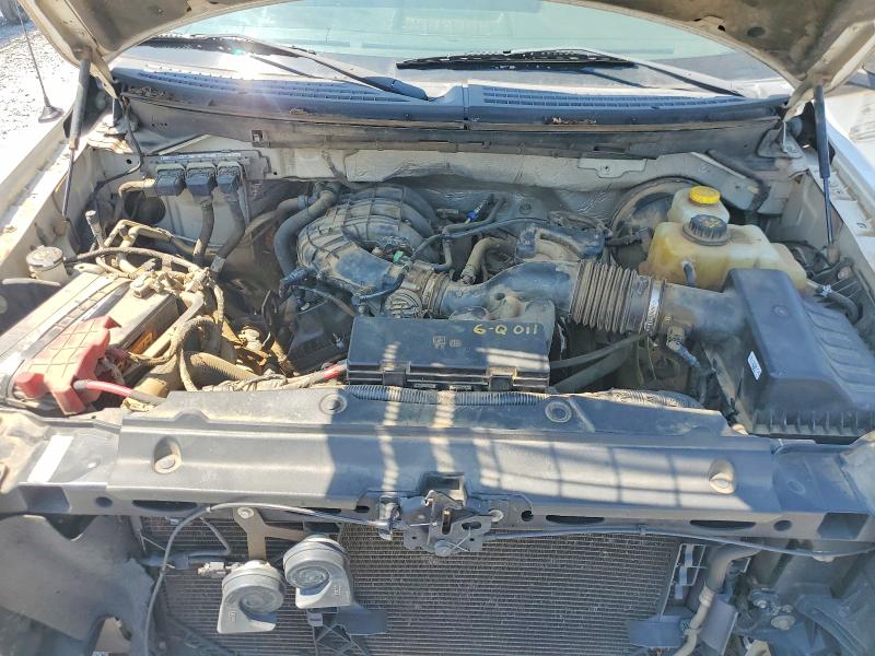Продаж на аукціоні авто 2014 Ford F150, vin: 1FTMF1CMXEKF70359, номер лоту: 61760326