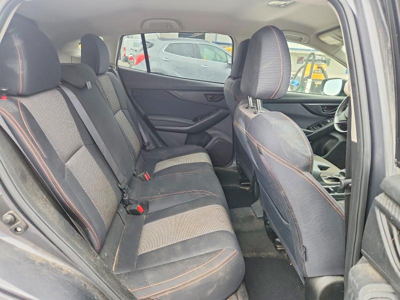 Продажа на аукционе авто 2023 Subaru Crosstrek, vin: JF2GTAPC8P8204893, номер лота: 60859026