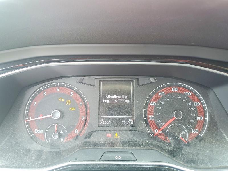 Продаж на аукціоні авто 2021 Volkswagen Jetta, vin: 3VWC57BU0MM013631, номер лоту: 62129556