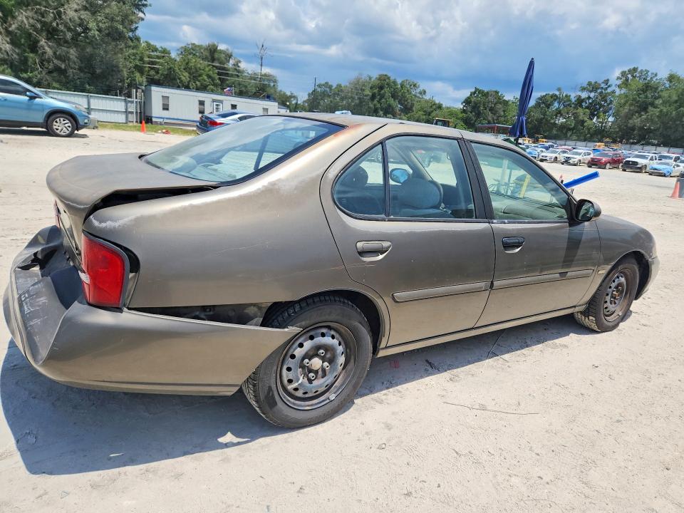 Aukcja sprzedaży 2001 Nissan Altima, vin: 1N4DL01DX1C131467, numer aukcji: 60225526