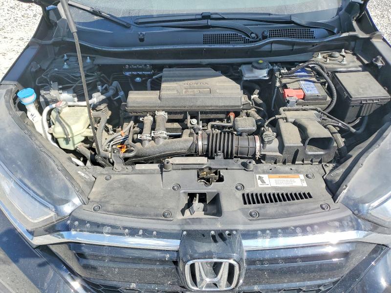 Продажа на аукционе авто 2022 Honda Cr-v, vin: 7FARW2H91NE029637, номер лота: 60158716