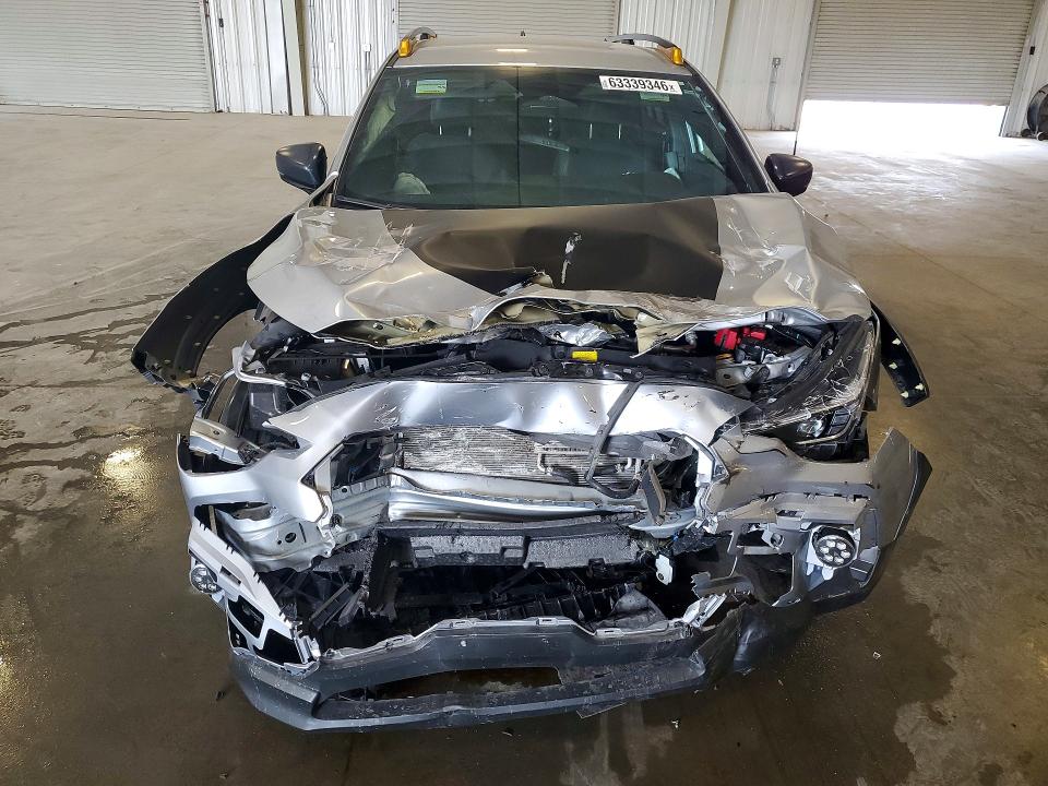 Продажа на аукционе авто 2024 Subaru Crosstrek, vin: 4S4GUHT63R3782321, номер лота: 63339346