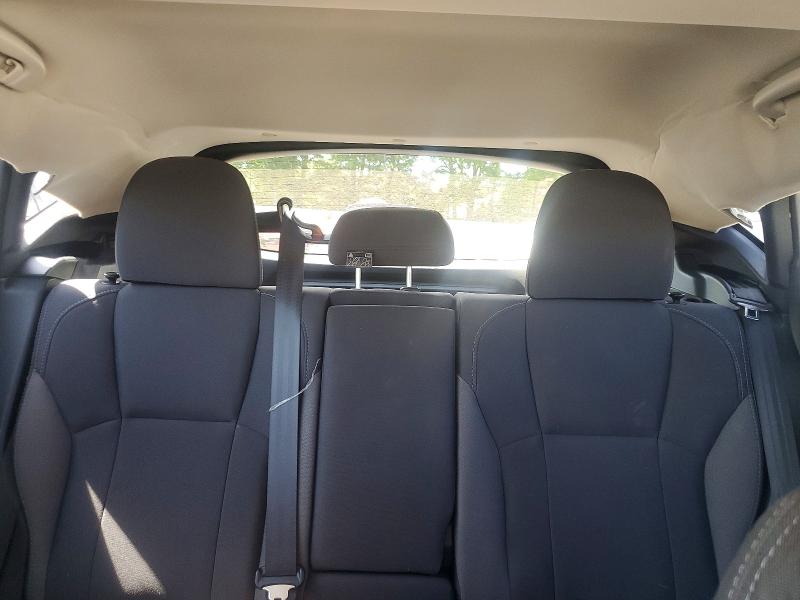 Продажа на аукционе авто 2025 Subaru Crosstrek, vin: JF2GUHDC3SH243524, номер лота: 61779966