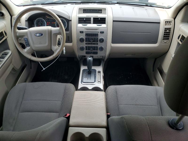 Продажа на аукционе авто 2009 Ford Escape, vin: 1FMCU93759KA63705, номер лота: 61783226