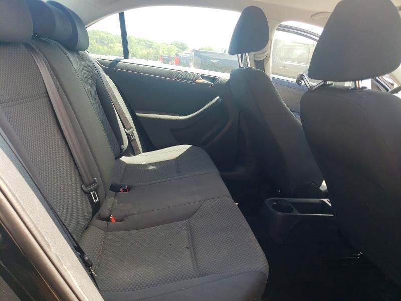 Продажа на аукционе авто 2011 Volkswagen Jetta, vin: 3VW2K7AJ2BM365781, номер лота: 61521636