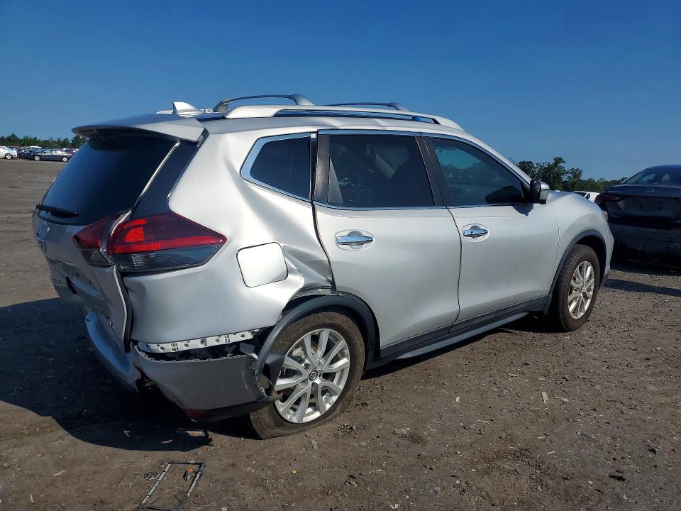 Aukcja sprzedaży 2018 Nissan Rogue, vin: 5N1AT2MV9JC838598, numer aukcji: 62347856