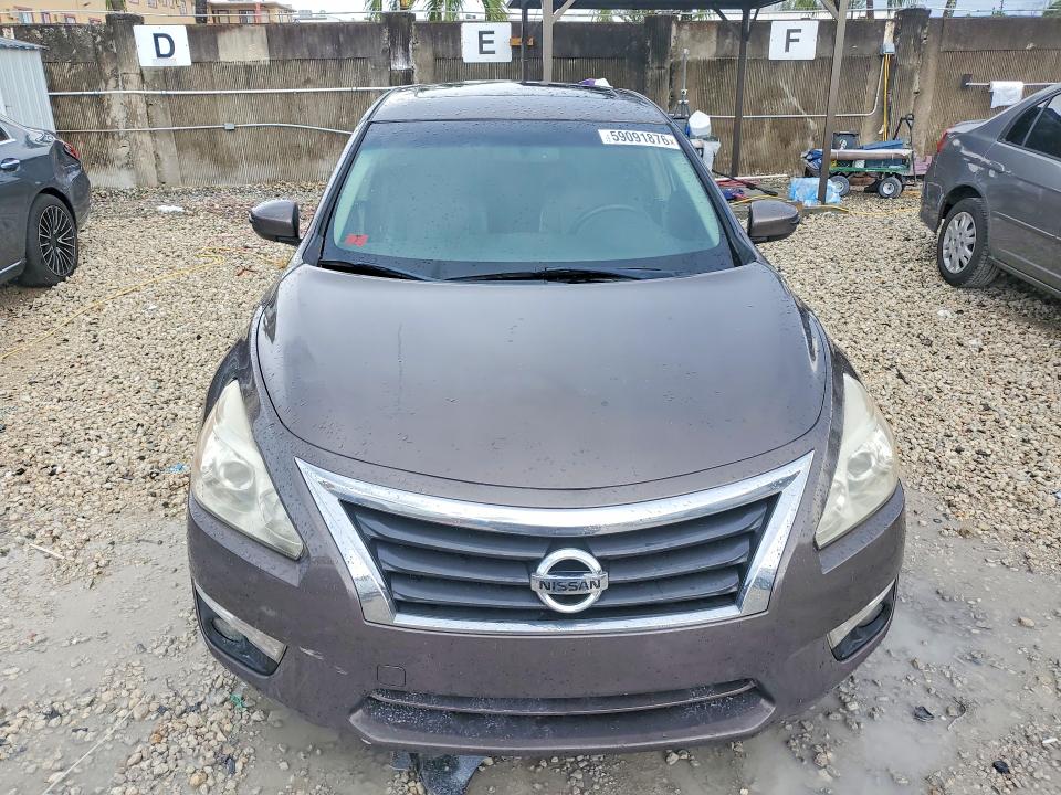 Aukcja sprzedaży 2013 Nissan Altima, vin: 1N4AL3AP6DN477510, numer aukcji: 59091876