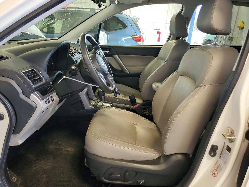 Aukcja sprzedaży 2017 Subaru Forester, vin: JF2SJAJC7HH527679, numer aukcji: 60495336