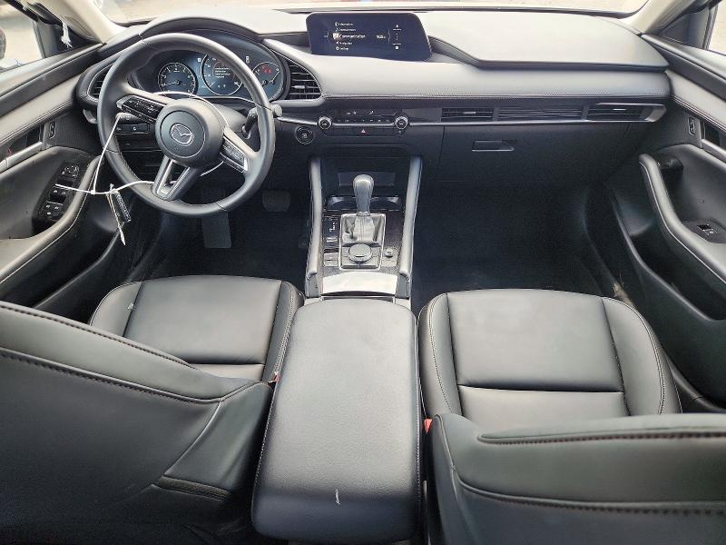 Aukcja sprzedaży 2025 Mazda 3, vin: JM1BPABM7S1780571, numer aukcji: 61591206