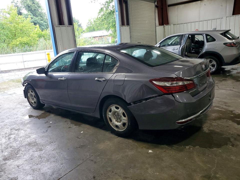 Продаж на аукціоні авто 2016 Honda Accord, vin: 1HGCR2F34GA099007, номер лоту: 62827796