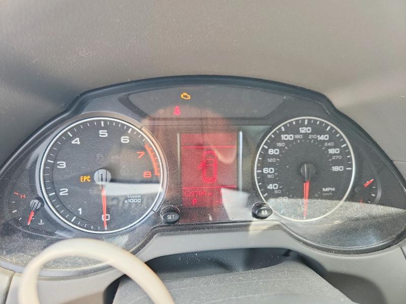 Продажа на аукционе авто 2010 Audi Q5, vin: WA1CKAFP2AA098603, номер лота: 62010896