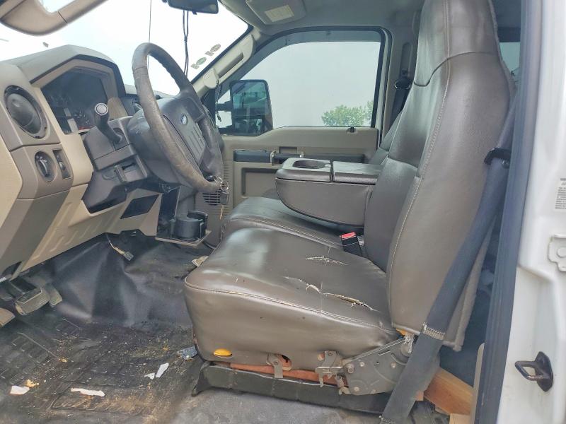 Aukcja sprzedaży 2010 Ford F350, vin: 1FTWW3BYXAEB29395, numer aukcji: 60872046