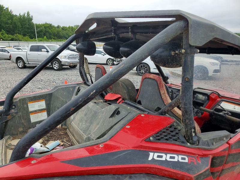 Продаж на аукціоні авто 2020 Honda Sxs1000, vin: 1HFVE054XL4101813, номер лоту: 61998396
