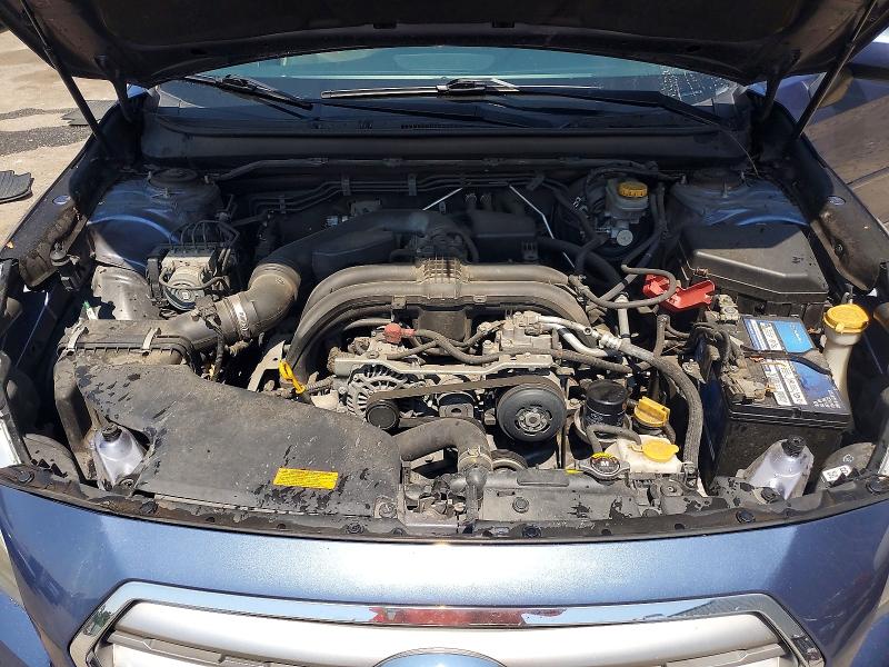 Продаж на аукціоні авто 2015 Subaru Outback, vin: 4S4BSBNC8F3233757, номер лоту: 62633176