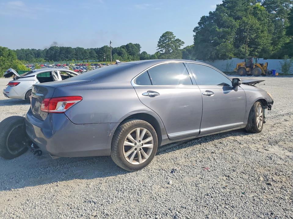 2012 Lexus Es მანქანა იყიდება აუქციონზე, vin: JTHBK1EG1C2481818, აუქციონის ნომერი: 59298196