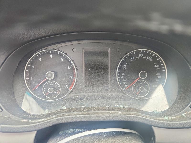 Aukcja sprzedaży 2012 Volkswagen Passat, vin: 1VWAP7A32CC015391, numer aukcji: 62538006