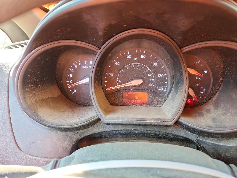 Aukcja sprzedaży 2017 Kia Rio, vin: KNADM4A31H6118179, numer aukcji: 61195096