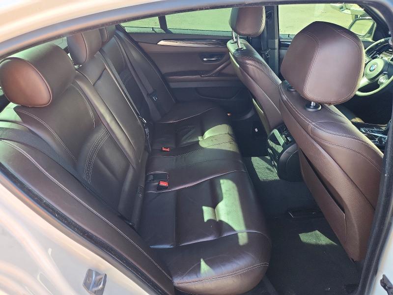 Aukcja sprzedaży 2016 Bmw 535, vin: WBA5B1C56GG129615, numer aukcji: 59855206