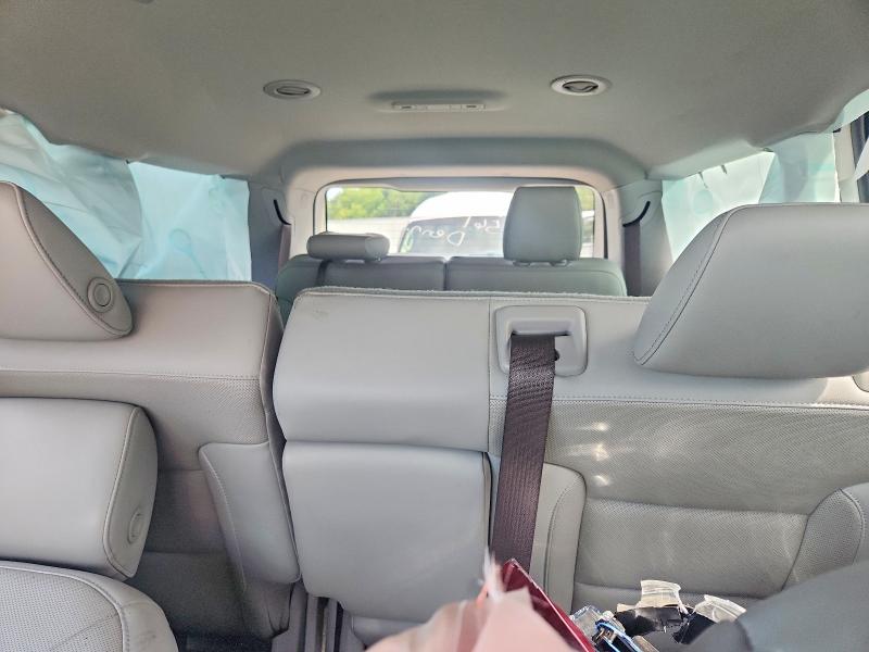 62012406 :رقم المزاد ، 1GKKNMLS5KZ219537 vin ، 2019 Gmc Acadia مزاد بيع