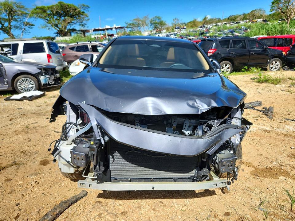 Auction sale of the 2024 Lexus Nx, vin: JTJGDCAZ8R2010534, lot number: 61400216
