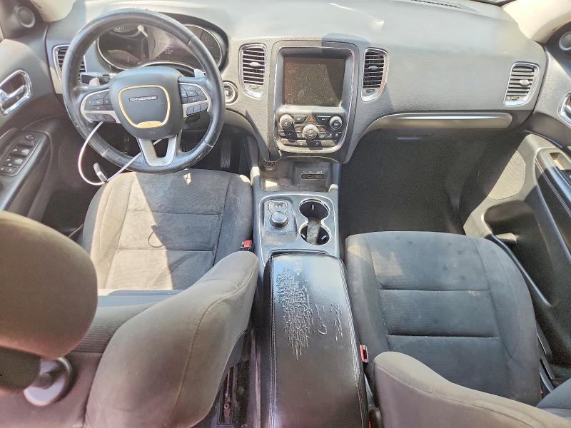 Продаж на аукціоні авто 2015 Dodge Durango, vin: 1C4RDHAG5FC127663, номер лоту: 60136056