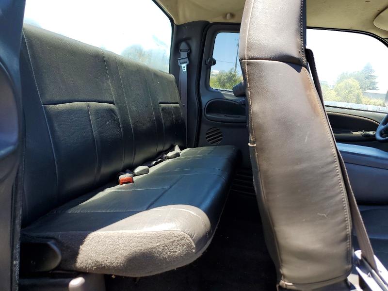 Продажа на аукционе авто 2001 Dodge Ram 1500, vin: 1B7HF13Z01J277437, номер лота: 59731156