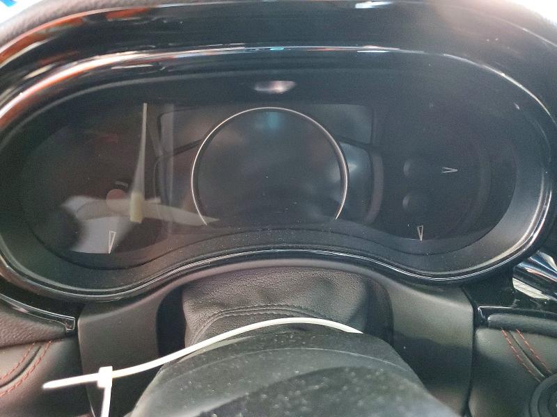 2023 Dodge Durango მანქანა იყიდება აუქციონზე, vin: 1C4RDJDG6PC572305, აუქციონის ნომერი: 62588956