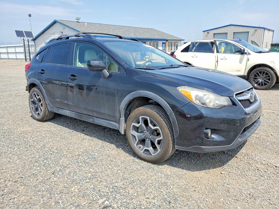 Aukcja sprzedaży 2014 Subaru Xv Crosstrek, vin: JF2GPAGCXEH338239, numer aukcji: 62159926