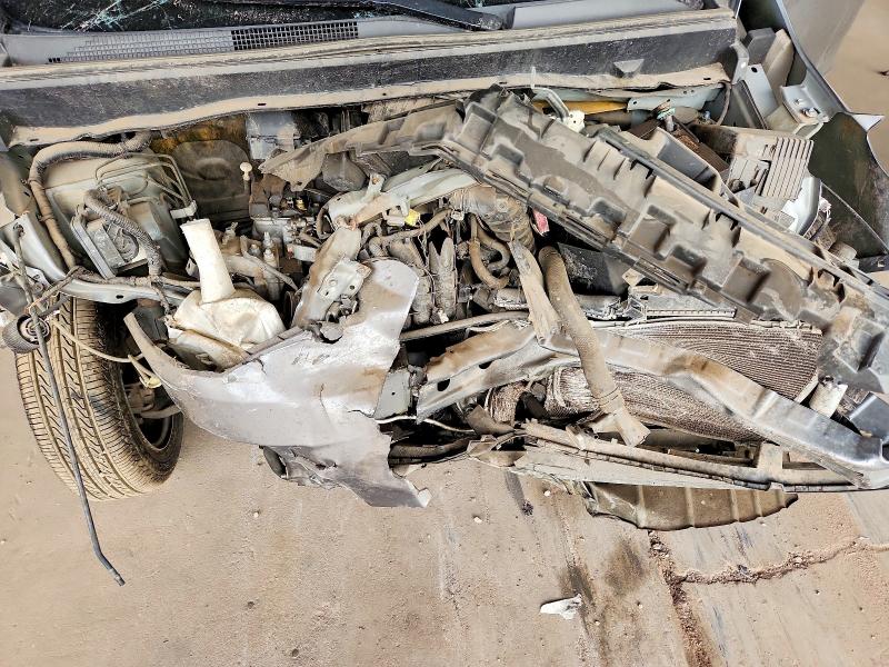 61495906 :رقم المزاد ، ML32F3FJ9HHF05868 vin ، 2017 Mitsubishi Mirage مزاد بيع