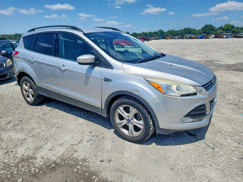 Aukcja sprzedaży 2014 Ford Escape, vin: 1FMCU0GX1EUA38241, numer aukcji: 60665946