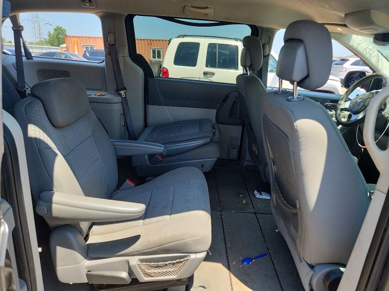Продажа на аукционе авто 2010 Dodge Grand Caravan, vin: 2D4RN4DE4AR326688, номер лота: 59384976