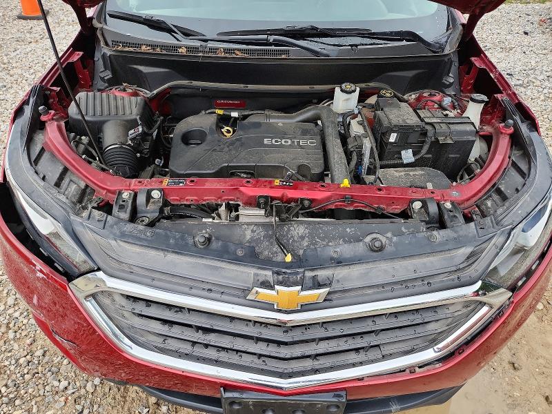 62053916 :رقم المزاد ، 3GNAXKEV3KS673030 vin ، 2019 Chevrolet Equinox مزاد بيع