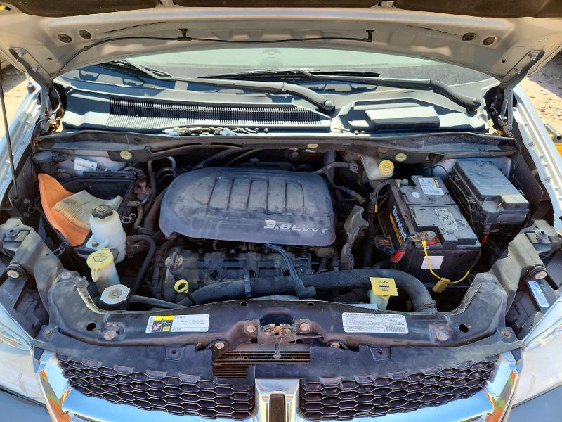 Продаж на аукціоні авто 2013 Dodge Grand Caravan, vin: 2C4RDGCG2DR624097, номер лоту: 61859366