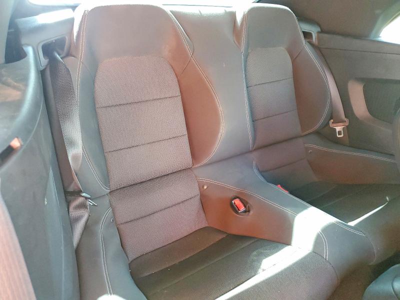 Продажа на аукционе авто 2016 Ford Mustang, vin: 1FATP8EM6G5285115, номер лота: 60854026
