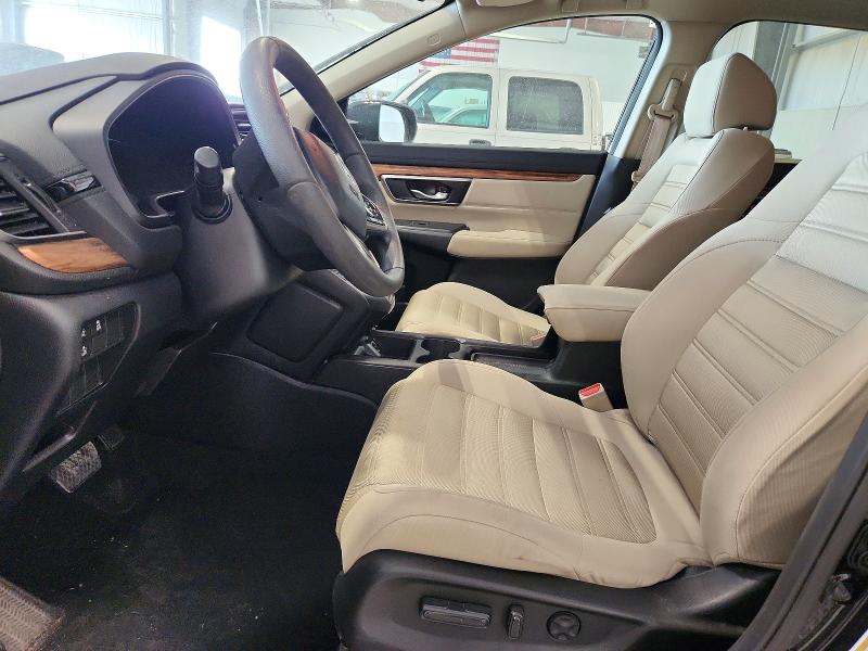 Aukcja sprzedaży 2018 Honda Cr-v, vin: 7FARW2H55JE005073, numer aukcji: 59615776