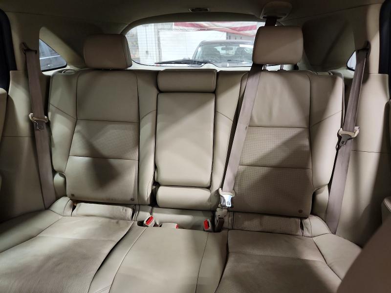 Aukcja sprzedaży 2013 Acura Rdx, vin: 5J8TB3H3XDL000889, numer aukcji: 59329086