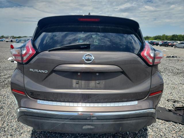 Aukcja sprzedaży 2017 Nissan Murano, vin: 5N1AZ2MG4HN187072, numer aukcji: 60709356