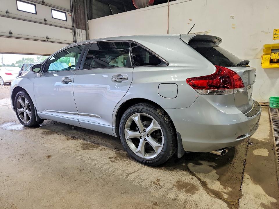 Aukcja sprzedaży 2015 Toyota Venza, vin: 4T3BK3BB9FU114876, numer aukcji: 85604625