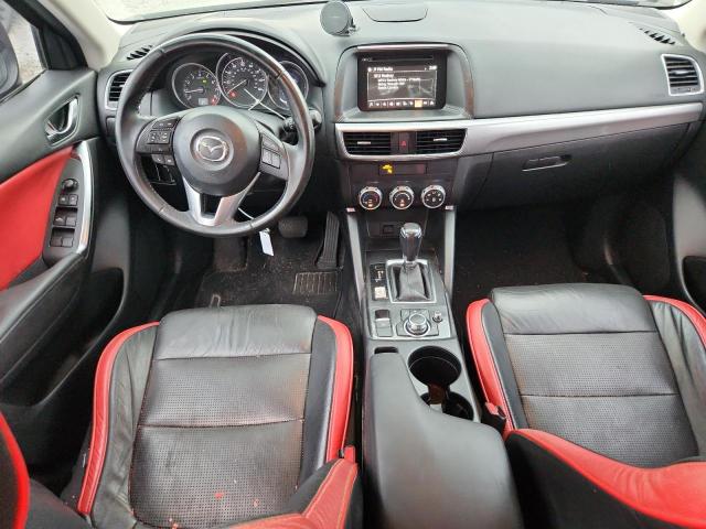 Продажа на аукционе авто 2016 Mazda Cx-5, vin: JM3KE2CY8G0701720, номер лота: 62995376