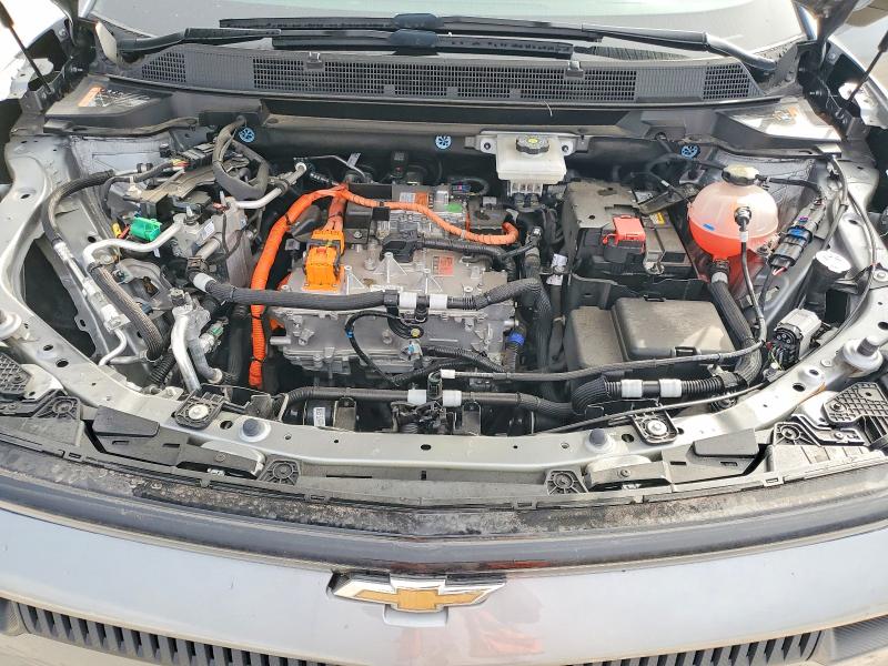 Продаж на аукціоні авто 2025 Chevrolet Equinox, vin: 3GN7DNRP0SS202646, номер лоту: 60882006